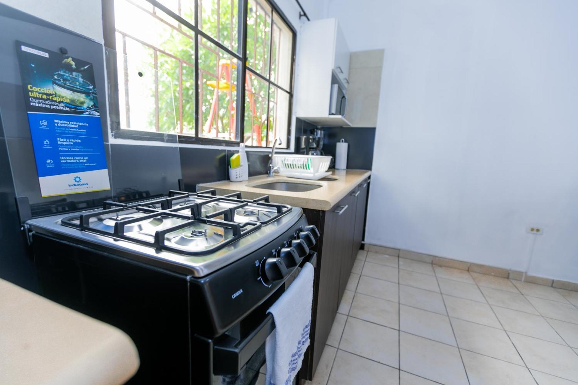 מלון Santa Tecla Friendly House מראה חיצוני תמונה