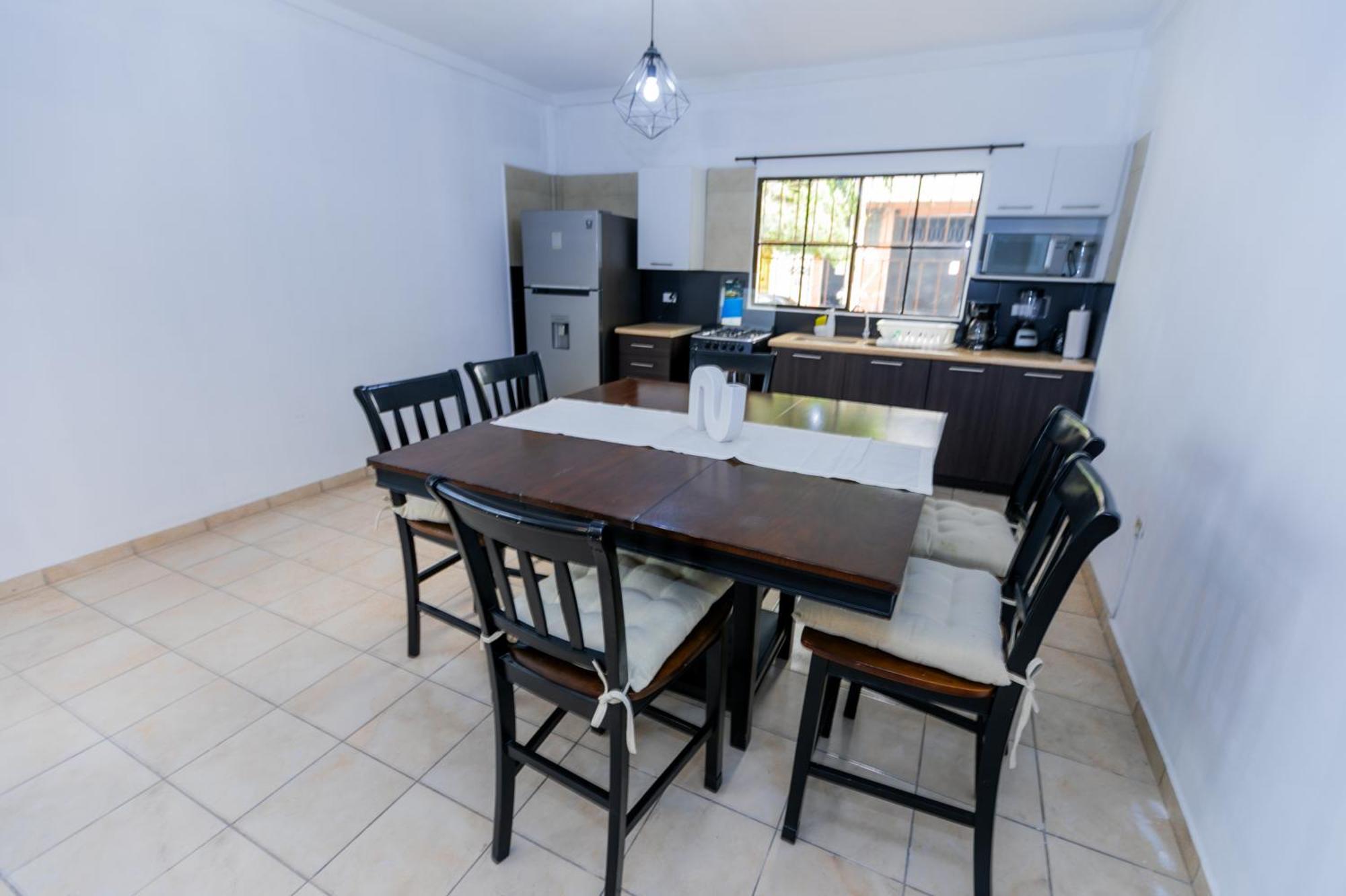 מלון Santa Tecla Friendly House מראה חיצוני תמונה