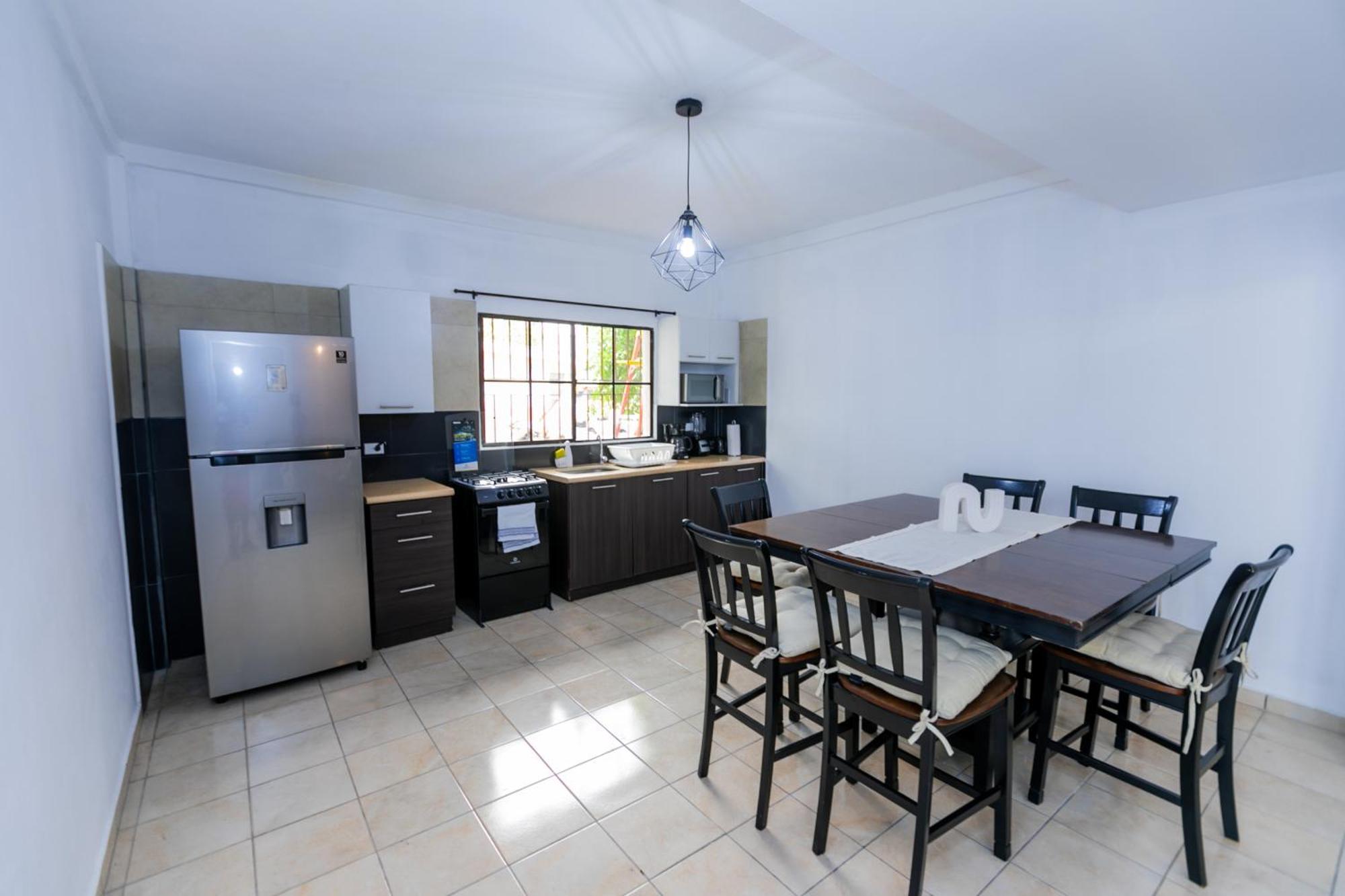 מלון Santa Tecla Friendly House מראה חיצוני תמונה