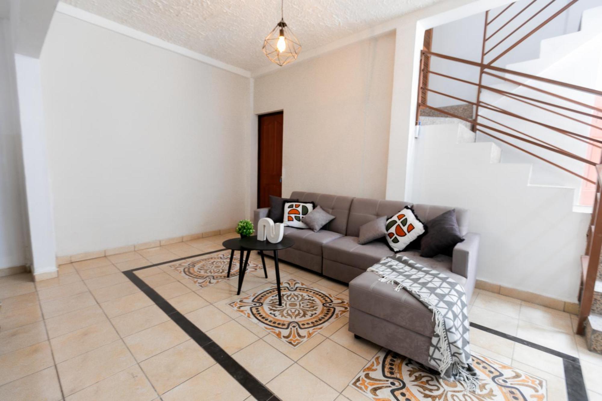 מלון Santa Tecla Friendly House מראה חיצוני תמונה