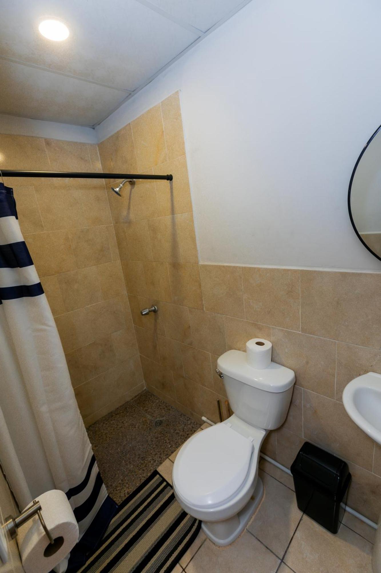 מלון Santa Tecla Friendly House מראה חיצוני תמונה
