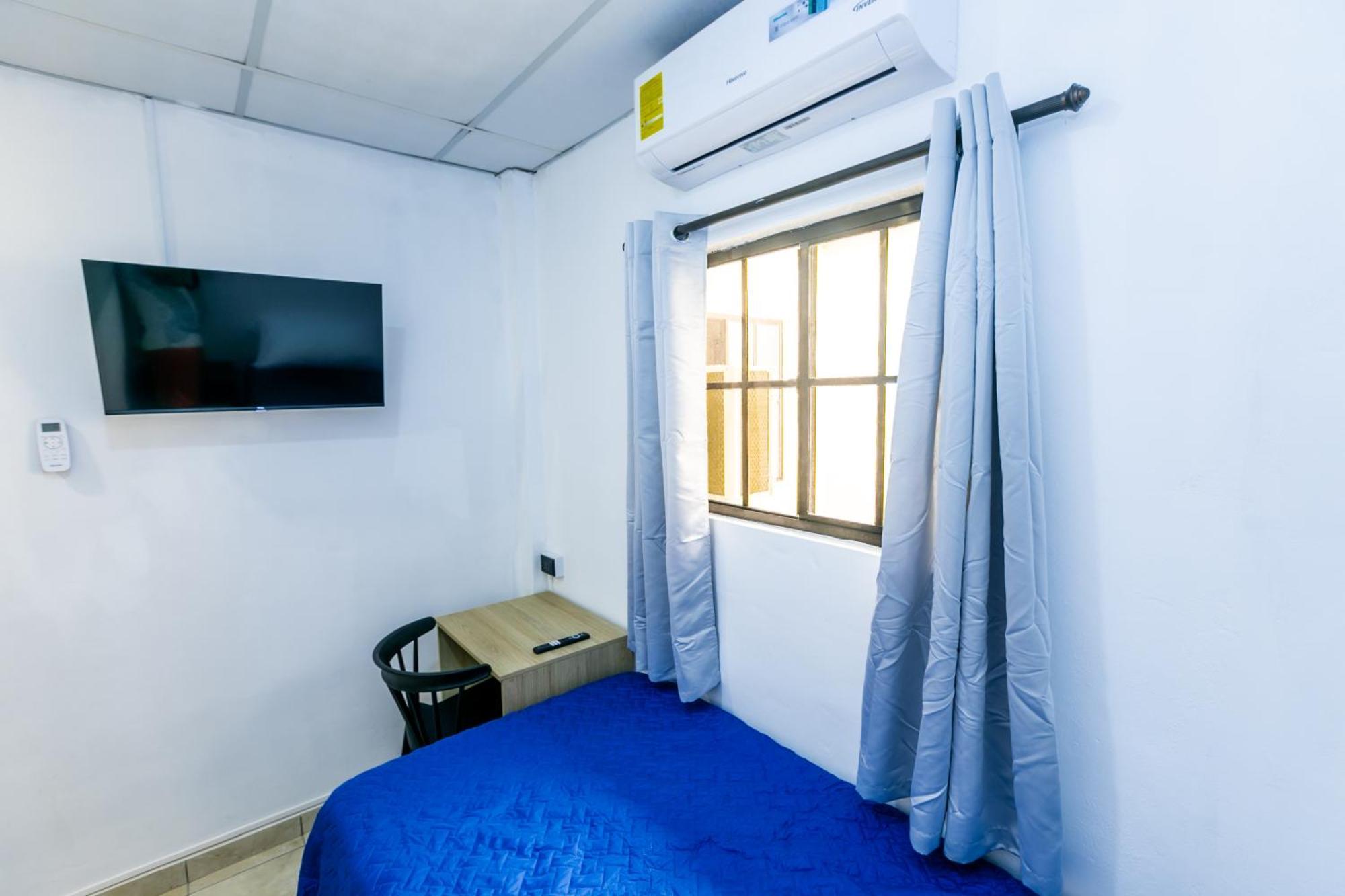 מלון Santa Tecla Friendly House מראה חיצוני תמונה